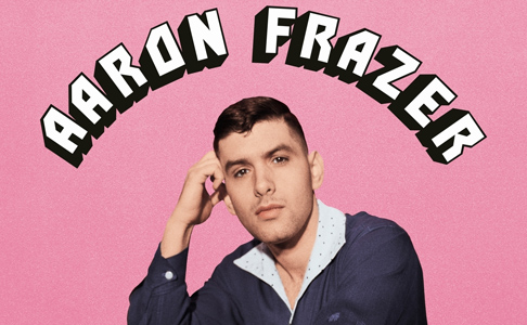 Aaron Frazer – „Introducing…“ (Album der Woche)