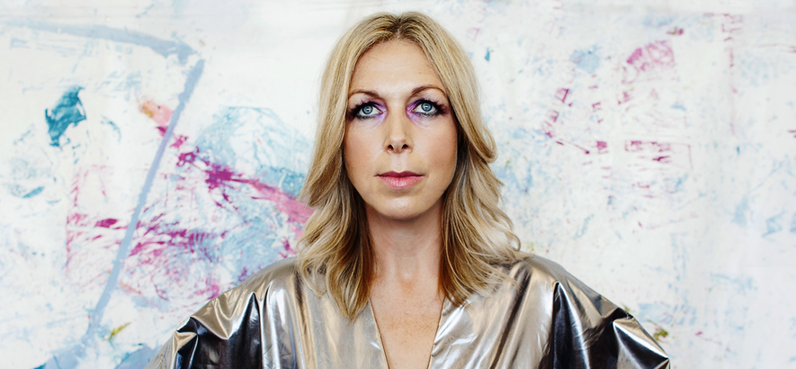 „Heartlow“: neue Single von Jane Weaver (Videopremiere)