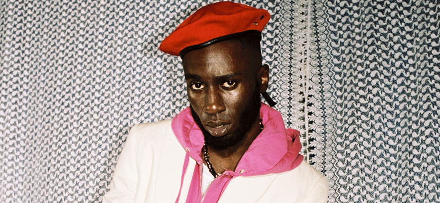 UK-Rap von Kojey Radical: „28 & Sublime“