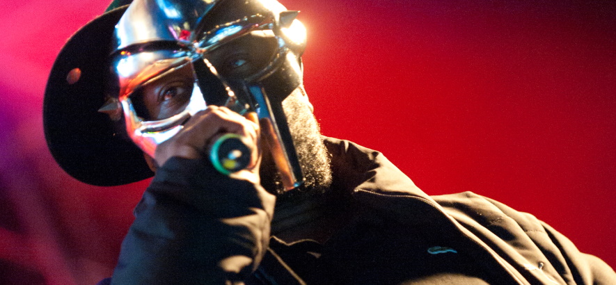 Das Universum des MF DOOM: Daniel Dumile in zehn Songs