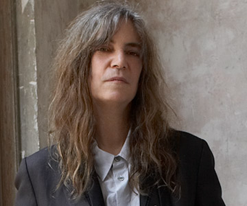 Zeitgeister-Podcast #4: Patti Smith, die neue Zoom-Weltgemeinschaft und das Erbe des Telefons