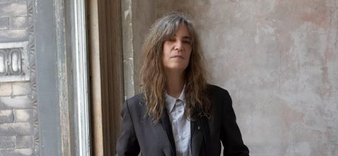 Zeitgeister-Podcast #4: Patti Smith, die neue Zoom-Weltgemeinschaft und das Erbe des Telefons