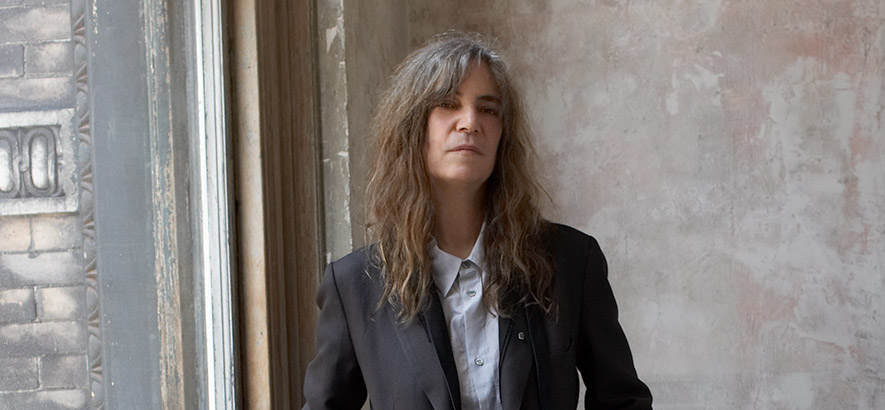 Zeitgeister-Podcast #4: Patti Smith, die neue Zoom-Weltgemeinschaft und das Erbe des Telefons