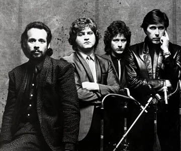 Zum 70. von Phil Manzanera (Roxy Music): „Amazona“