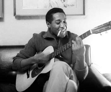 Zum 90. Geburtstag von Sam Cooke: „Chain Gang“