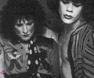 Sylvain Sylvain (New York Dolls) ist tot