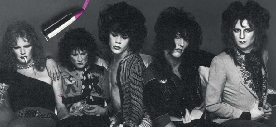 Sylvain Sylvain (New York Dolls) ist tot