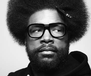 Questlove zum 50.: „You Got Me“ von The Roots