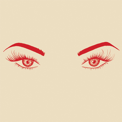 Albumcover von Xiu Xiu - „Oh No“