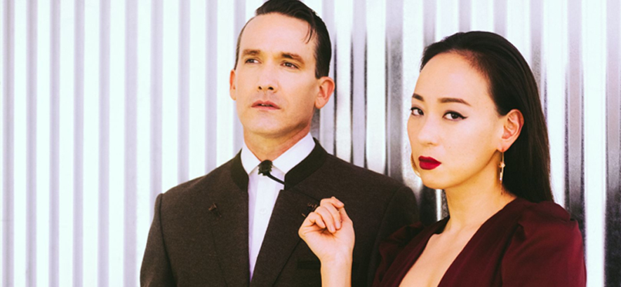 „Oh No“: Xiu Xiu kündigen ihr zwölftes Album an