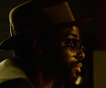 Ein starkes Statement: „The American Negro“ von Adrian Younge