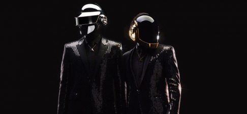 Daft Punk geben Trennung bekannt