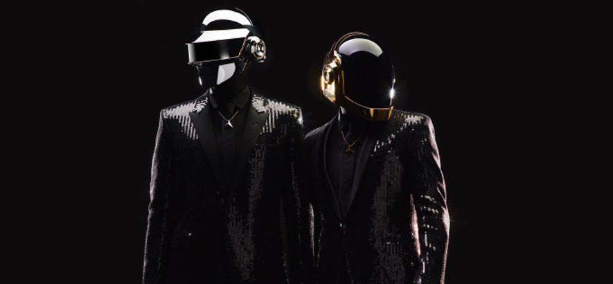 Daft Punk geben Trennung bekannt