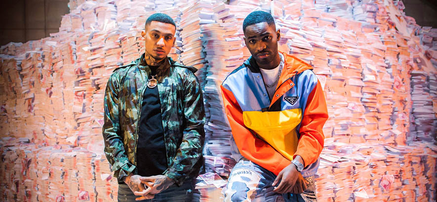 HipHop & Kapitalismus: „Money Talks“ von Fredo und Dave