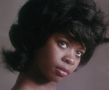 Irma Thomas zum 80.: „Time Is On My Side“