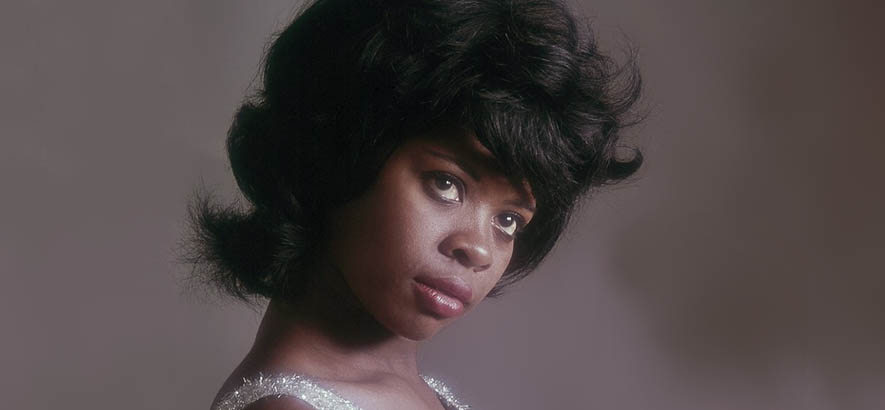 Cover der Compilation „The Soul Queen Of New Orleans“ von Irma Thomas. Anlässlich des 80. Geburtstags der Soul-Sängerin ist ihre Version des Songs „Time Is On My Side“ heute unser Track des Tages.