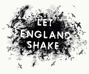 „Let England Shake“ von PJ Harvey wird zehn Jahre alt