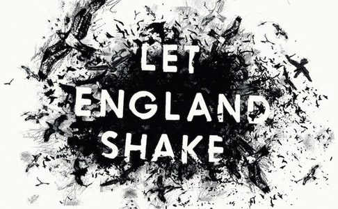 „Let England Shake“ von PJ Harvey wird zehn Jahre alt