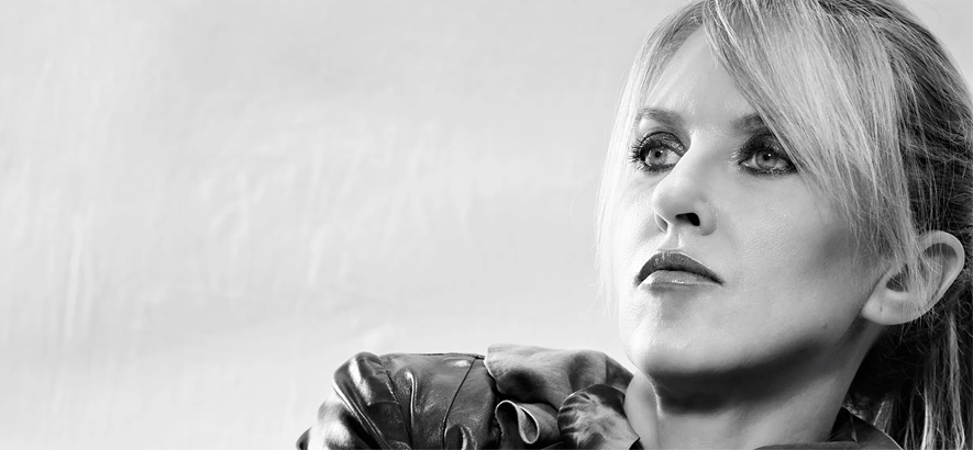 „Hey Lou“: neue Single von Liz Phair