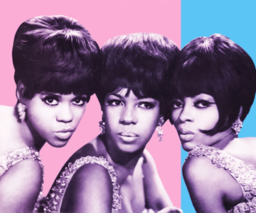 Mary Wilson (The Supremes) ist tot