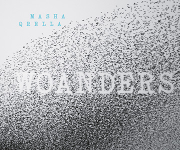 Masha Qrella – „Woanders“ (Album der Woche)