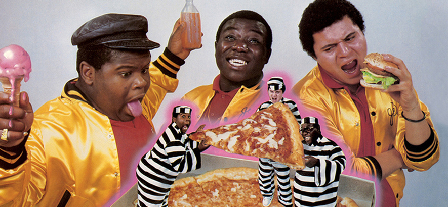 Prince Markie Dee (The Fat Boys) ist tot