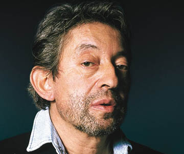 30. Todestag von Serge Gainsbourg: „Aux Armes Et Cætera“