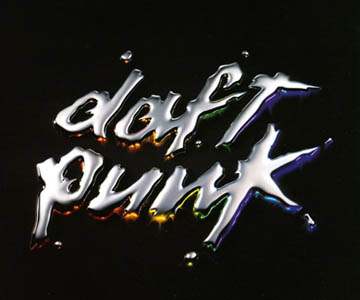 „Discovery“ von Daft Punk wird 20