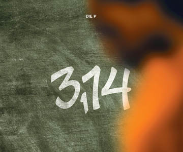 Die P – „3,14“ (Album der Woche)