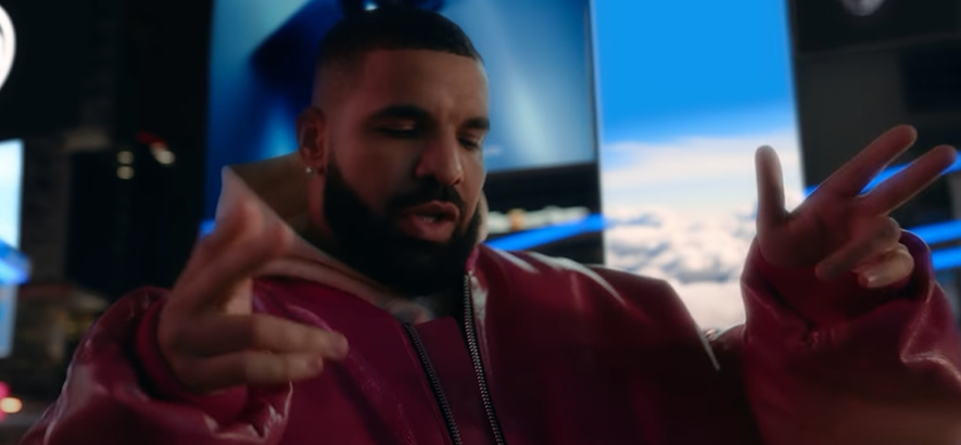 „Scary Hours 2“: Drake veröffentlicht neue EP