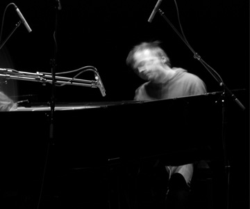 Zum Piano Day 2021: Nils Frahm veröffentlicht neues Album „Graz“