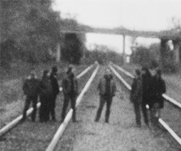 Godspeed You! Black Emperor kündigen neues Album an