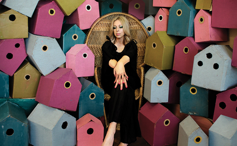 Jane Weaver – „Flock“ (Album der Woche)