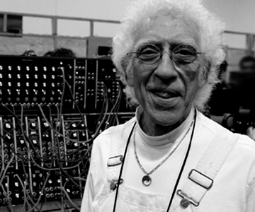 Synthesizer-Pionier Malcolm Cecil ist tot