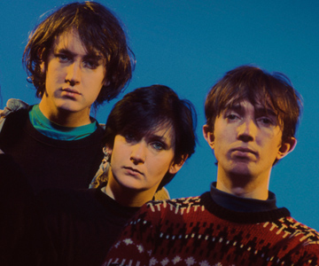 My Bloody Valentine veröffentlichen ihren Back-Katalog