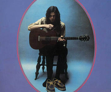 50 Jahre „Bryter Layter“ von Nick Drake: „Hazey Jane II“