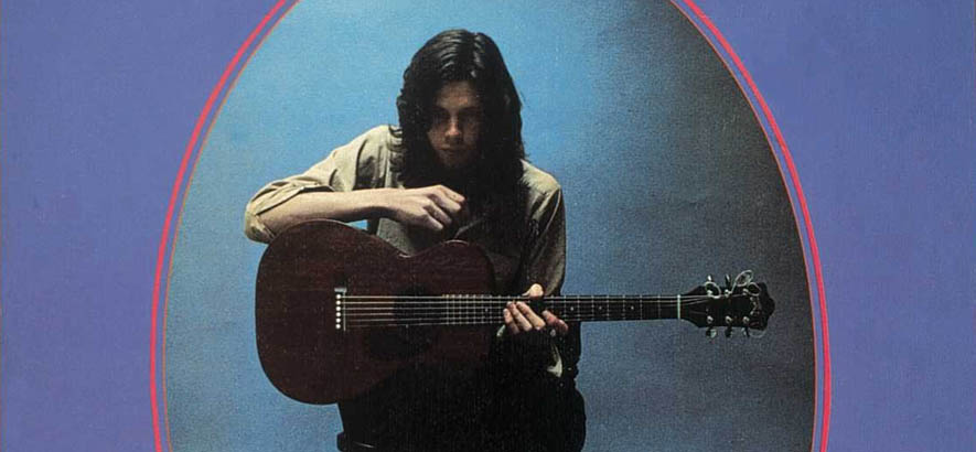 50 Jahre „Bryter Layter“ von Nick Drake: „Hazey Jane II“