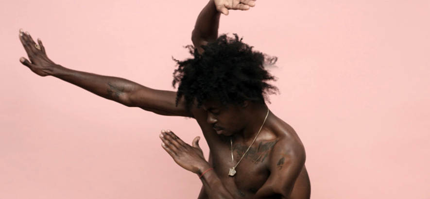 Die Tanzmusik-Miniatur „I Got The Beat“ von Pauli The PSM