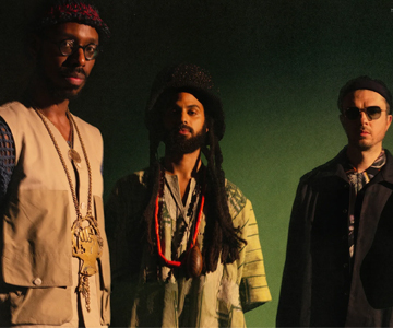 „Black To The Future“: Sons Of Kemet kündigen neues Album an