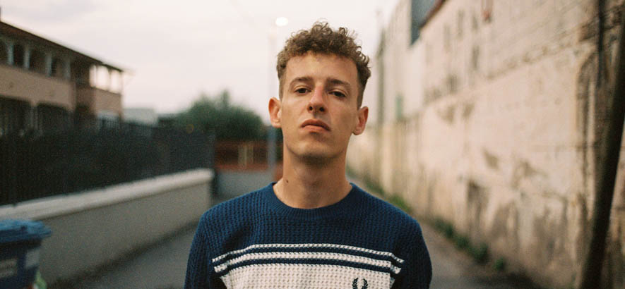 Foto von Shelter Boy
