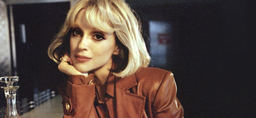 „Daddy‘s Home“: St. Vincent kündigt neues Album an