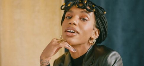 Yaya Bey mit neuer Single auf Big Dada: „Fxck It Then“