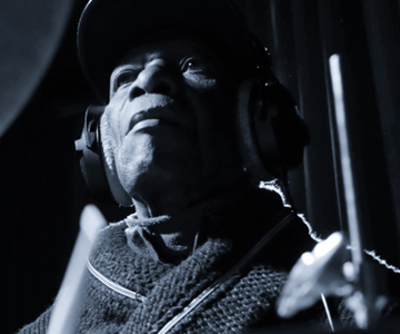 Zum ersten Todestag von Tony Allen: „Stumbling Down“ (Feat. Sampa The Great)