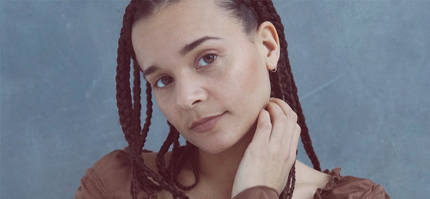 „Sensational“: Albumankündigung von Erika de Casier