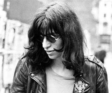 Zum 20. Todestag von Joey Ramone: „Don’t Worry About Me“