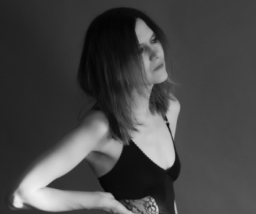 „Gorgon“: Meisterhafter Power-Pop von Juliana Hatfield