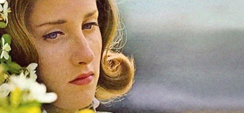 Leichtfüßig und selbstbewusst: Lesley Gore mit „Cry Me A River“