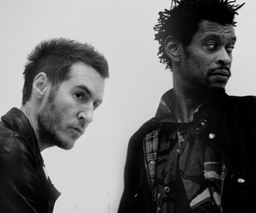 „Safe From Harm“: 30 Jahre „Blue Lines“ von Massive Attack