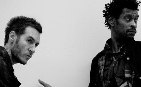 „Safe From Harm“: 30 Jahre „Blue Lines“ von Massive Attack