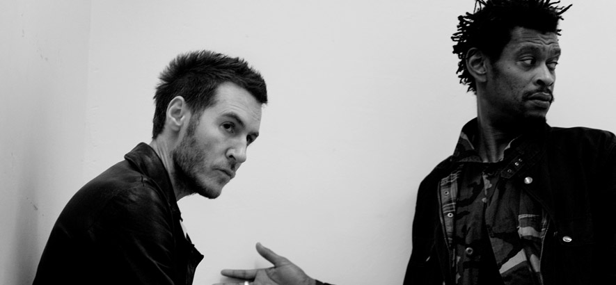 „Safe From Harm“: 30 Jahre „Blue Lines“ von Massive Attack